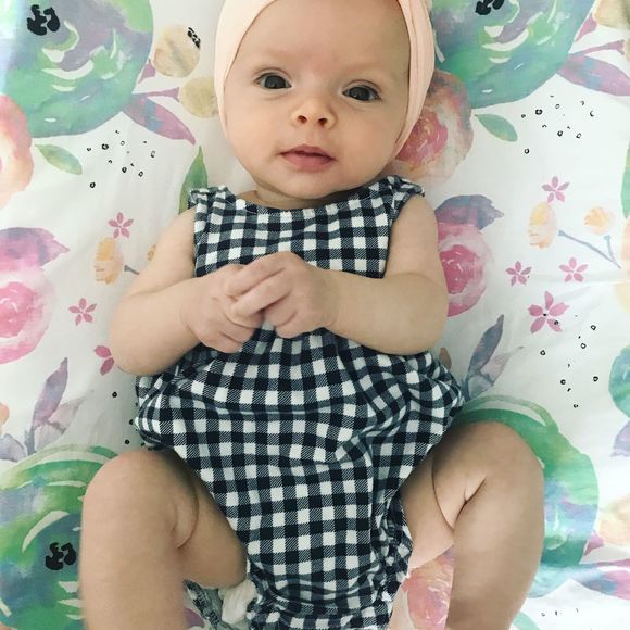 Meet your Posher, Jenna - Picture 1 of 1